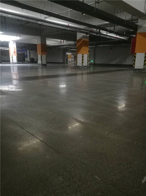 環(huán)氧樹脂固化劑 固霸地坪施工中的核心技術(shù)