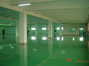 江西環(huán)氧地坪工程專業(yè)供貨商 地坪公司出售信息一覽